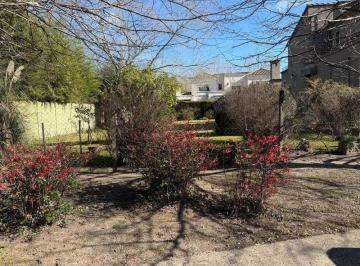 Terreno · 540m² · Terreno en Venta B Cerrado Isla del Sol