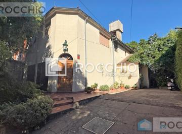 Casa · 260m² · 5 Ambientes · 2 Cocheras · Casa en Venta 5 Ambientes Villa Ballester