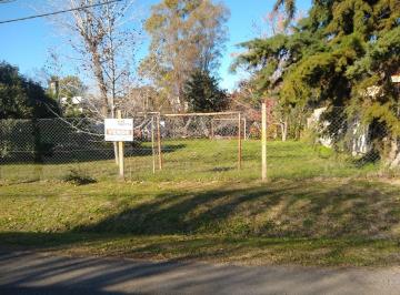 Terreno · 700m² · Terreno - El Carmencito