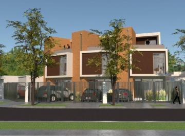 Departamento · 95m² · 4 Ambientes · 2 Cocheras · Casa 4 Ambientes en Venta en Bernal