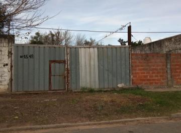 Terreno · 494m² · Terreno en Venta en Florencio Varela