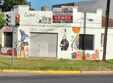 Casa · 170m² · 5 Ambientes · Casa 4 Ambientes en Venta en Quilmes Oeste