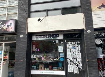 Local comercial · 48m² · 1 Ambiente · Local en El Centro de Quilmes en Venta
