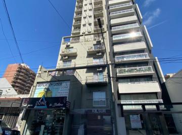 Oficina comercial · 31m² · 1 Ambiente · Amplia Oficina C/terraza. Muy Luminosa