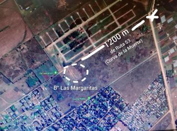 Terreno · 880m² · Loteo en Fcio. Varela Oportunidad