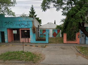 Local comercial · 260m² · Lote en Venta Sobre Av San Martin Florencio Varela