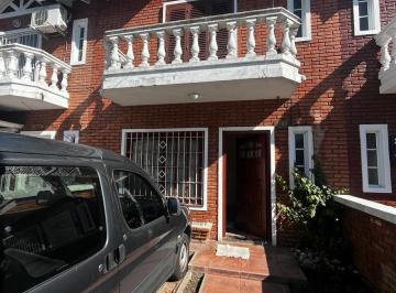 Departamento · 65m² · 3 Ambientes · 1 Cochera · Dùplex en Venta 3 Ambientes en Quilmes