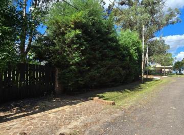 Terreno · 472m² · Terreno en Venta
