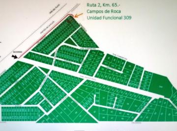 Terreno · 5100m² · Terreno en Venta en Campos de Roca I
