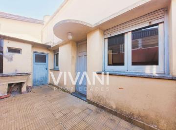 VIV-VIV-2011_2 · Venta PH 2 Dorm. a Refaccionar 72 E/118 y 119 y