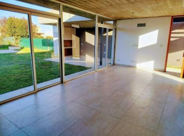 Casa · 96m² · 4 Ambientes · El Talero 3013 - Casa en Venta de Tres Dorm. - Don Mateo, Funes
