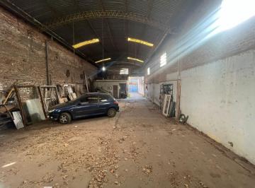 Terreno · 300m² · Venta - Galpon Deposito / Terreno Para Contructora (Pb + 10)
