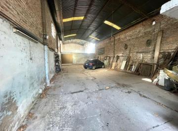 Terreno · 300m² · Venta - Galpon Deposito / Terreno Para Contructora (Pb + 10)