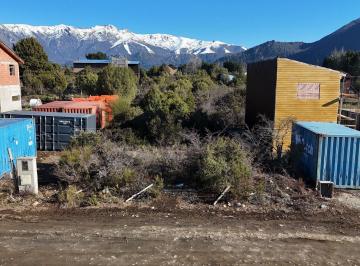 Terreno · 625m² · Terreno Entre Cerros
