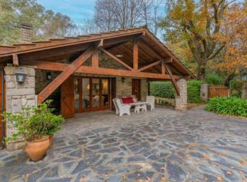 Imagen1 · Venta Casa Chalet 4 Ambientes Bosque Peralta Ramos