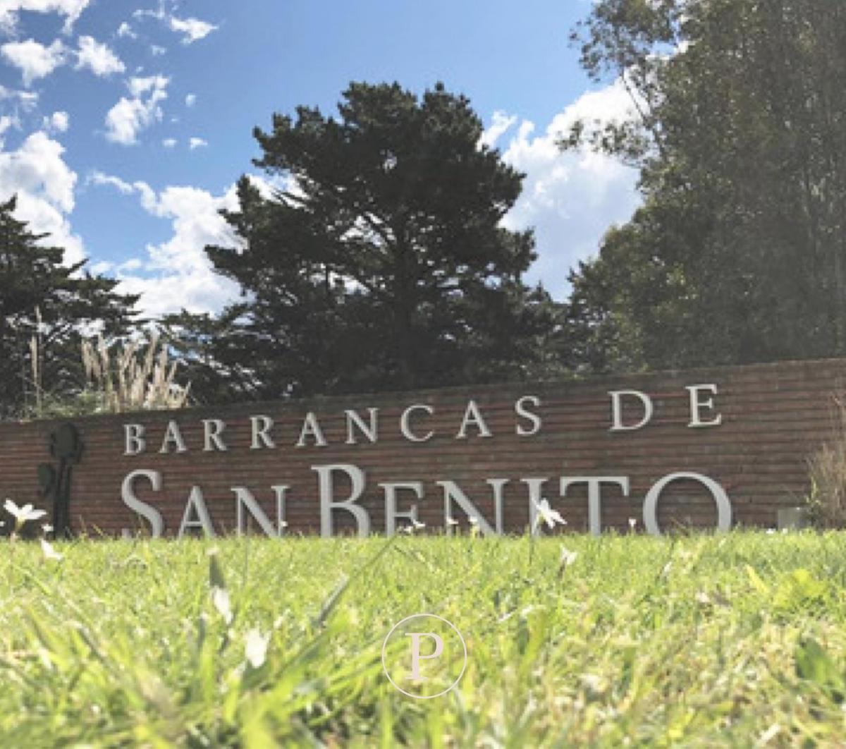 Barrancas de San Benito, Mar del Plata, Buenos Aires Costa Atlántica