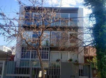 Departamento · 42m² · 1 Ambiente · 1 Cochera · Alquiler Monoambiente con Cochera en Beccar – Luminoso y Moderno