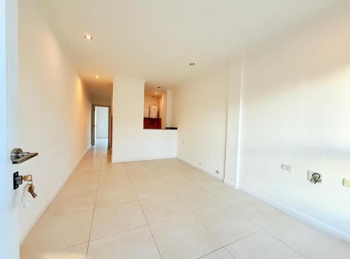 Departamento · 45m² · 2 Ambientes