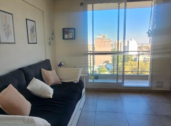 Departamento · 24m² · 1 Ambiente