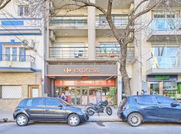 Departamento · 44m² · 1 Ambiente · Departamento en Venta en Belgrano Apto Profesional con Balón