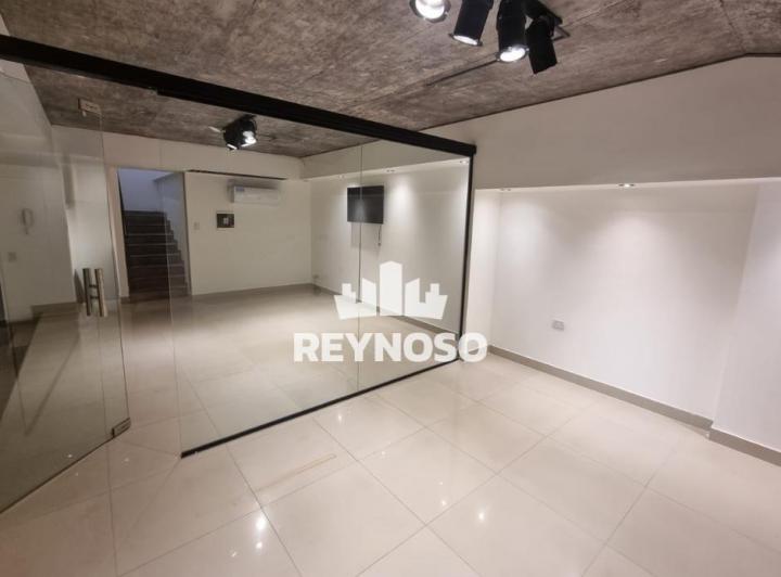 Oficina comercial · 40m² · 2 Ambientes