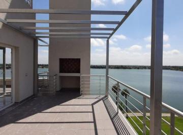 Departamento · 60m² · 2 Ambientes · 1 Cochera · Departamento en Venta Vista Al Agua Villanueva