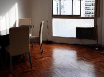 Departamento · 35m² · 2 Ambientes · Dos Ambientes Muy Luminoso en Caballito
