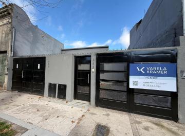 PH · 60m² · 3 Ambientes · 1 Cochera · PH en Alquiler en San Isidro