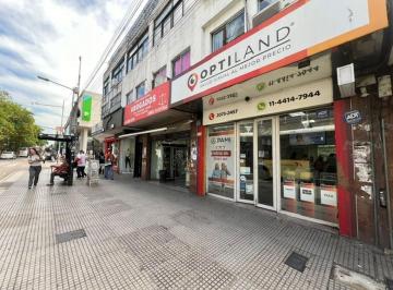 Local comercial · 77m² · Venta Local San Martin Centro. Oportunidad