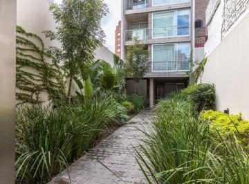 Departamento · 77m² · 3 Ambientes · Venta - Duplex de Dos Dorm. con Balcon - Barrio Lourdes