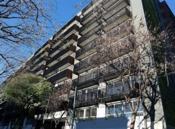 Departamento · 90m² · 3 Ambientes · 3 Cocheras · Excelente Departamento de 2 Ambientes en Palermo Hollywood - Edificio de Categoria con Amenities