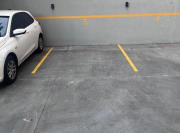 Garage · 12m² · Cochera Descubierta en Seneca Al 1800