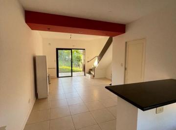 Departamento · 84m² · 3 Ambientes · 1 Cochera · Departamento en Venta en Manzanares Chico, Pilar, G. B. a. Zona Norte