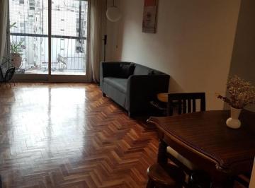 Departamento · 70m² · 4 Ambientes · Departamento en Alquiler en Recoleta, Capital Federal, Buenos Aires