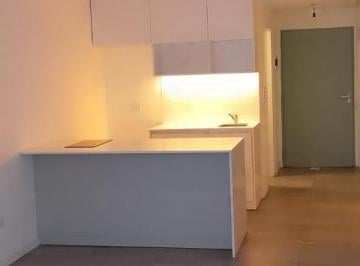 Departamento · 39m² · 1 Ambiente · Monoambiente en Palermo