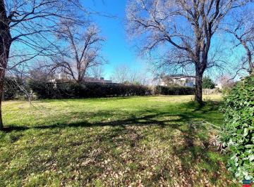 Terreno · 24m² · Lote en Venta | Club de Campo Los Puentes Luján | 1200 m² Central