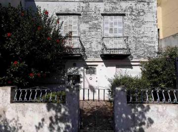 Casa de 4 ambientes, Lanús · Casa a Reciclar