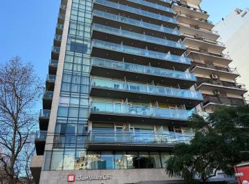 Departamento · 34m² · 1 Ambiente · Excelente Departamento Monoambiente en Venta en Edificio Full Amenities.