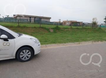 Terreno · 671m² · Terreno - Santa Clara Al Sur