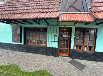 Local comercial · 80m² · Alquiler Local Comercial Villa Tesei