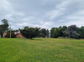 SCB-SCB-438_2 · Lote. | Av del Campamento y Las Lomas
