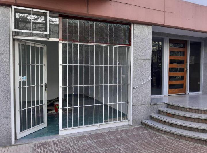 Local en alquiler en San Fernando · 1 ambiente