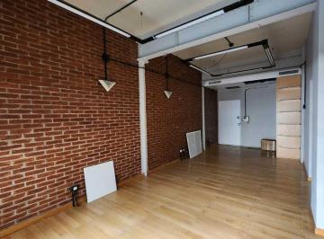 Departamento · 50m² · 1 Ambiente · 1 Cochera · Venta Amplio Monombiente - Puerto Madero