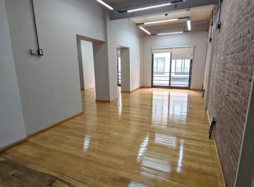 Departamento · 50m² · 1 Ambiente · 1 Cochera · Venta Amplio Monombiente - Puerto Madero