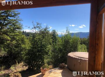 Casa · 480m² · 8 Ambientes · 2 Cocheras · Casa en Venta en Bo Cerrado Valle Escondido