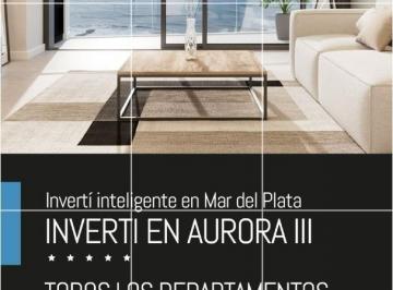 Departamento · 85m² · 3 Ambientes · 1 Cochera · Departamento 3 Ambientes.