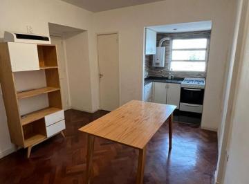 Departamento · 31m² · 1 Ambiente · Departamento en Venta Monoambiente en Balvanera, Capital Federal, Buenos Aires