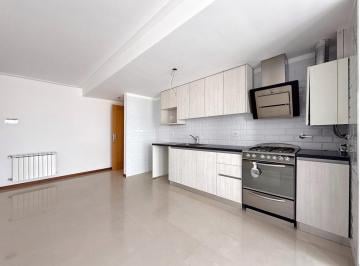 Departamento · 64m² · 2 Ambientes · Departamento 2 Ambientes a Estrenar · Plaza Mitre