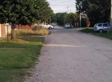 Terreno · 445m² · Lote Zona Gral. Pueyrredon