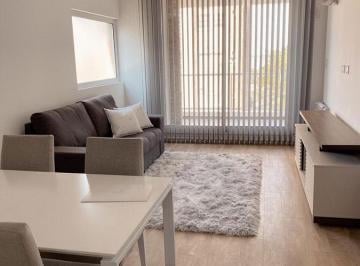 Departamento · 65m² · 2 Ambientes · Rioja 500 - 1 Dormitorio Mas Comodín - Rosario